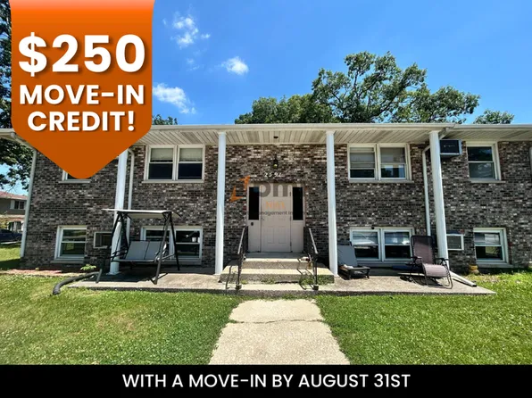 2591 Parkview St, Portage, IN