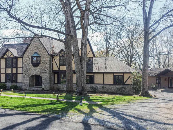 88 Sexton Ln, Gilbertsville, KY 42044