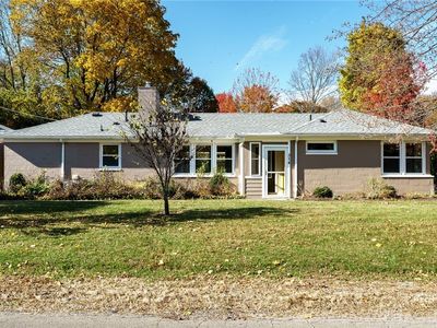 314 N Walnut St, Yellow Springs, OH, 45387
