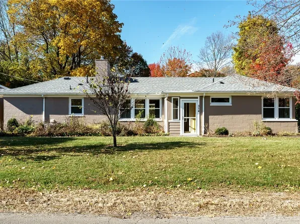 314 N Walnut St, Yellow Springs, OH 45387