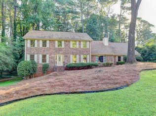 2079 Mountain Creek Ct, Stone Mountain, GA 30087