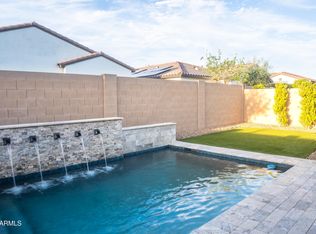 17168 W Rocklin St, Surprise, AZ 85388
