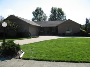 21837 Little Brook Way, Strongsville, OH