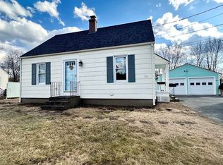 100 Riverside Dr, Westfield, MA 01085