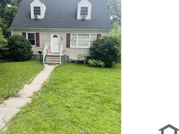321 Jackson Ave, Colonial Heights, VA 23834
