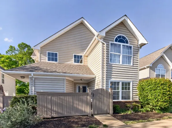 534 Fairway Lookout, Williamsburg, VA 23188
