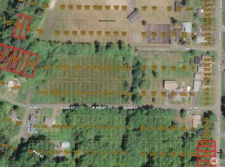 0 NKA Kendrick and Wier Street, South Bend, WA 98586