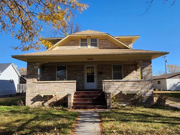 906 N Lincoln St, Lexington, NE 68850