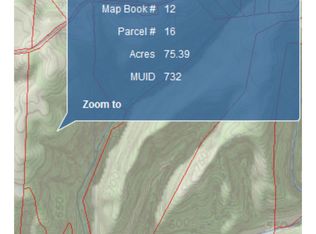 1093 Gills Ridge Rd, Bedford, KY 40006