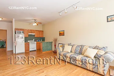 Rented by Chartwell Manhattan Realty