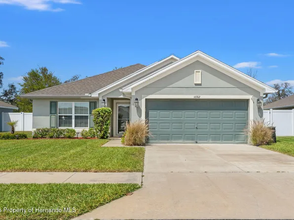 16302 Vine Cliff Ave, Hudson, FL 34667