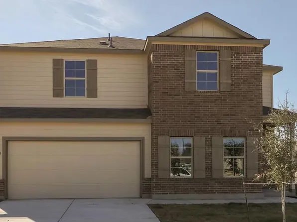 5414 Onyx Vly, San Antonio, TX 78222
