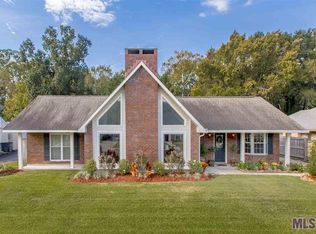 14022 Woodland Ridge Ave, Baton Rouge, LA 70816