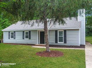 8610 Conklin Pl, Charlotte, NC 28212