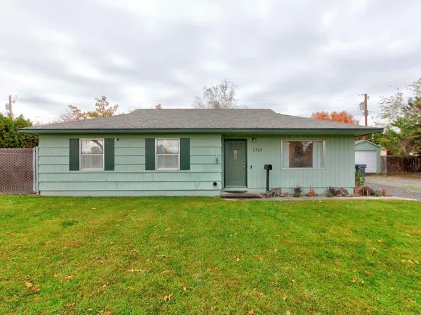 1313 Acacia Ave, Richland, WA 99354