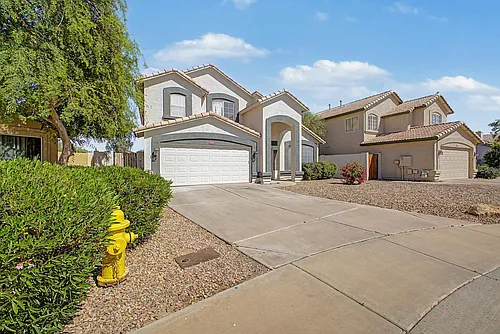 1295 S Honeysuckle Ln Photo 1
