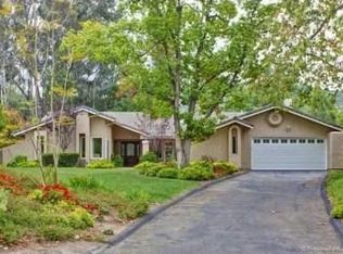 13111 Silver Saddle Ln, Poway, CA 92064