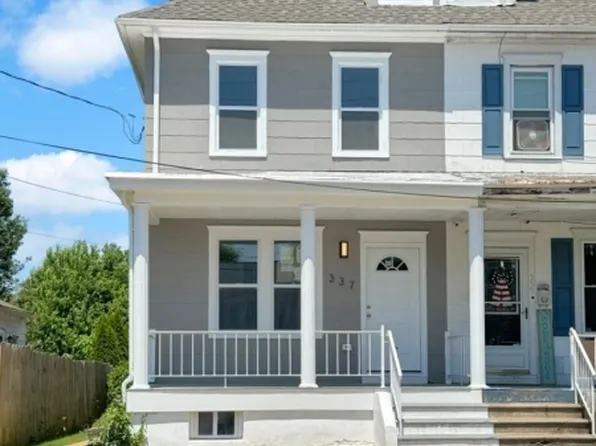 337 Thomas St, Phillipsburg Town, NJ 08865