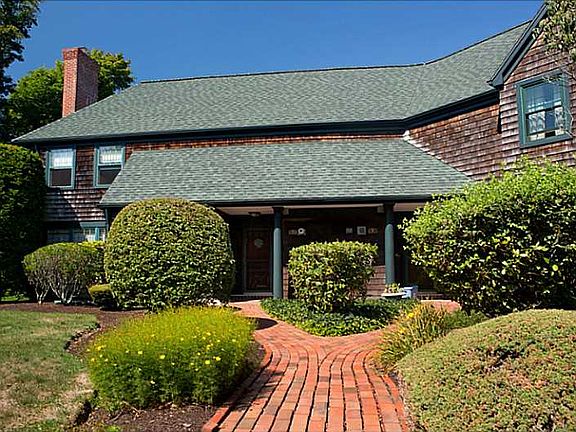 4th image of 7 Gardencourt Dr #7