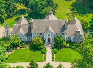 98 Sand Spring Rd, Morristown, NJ 07960