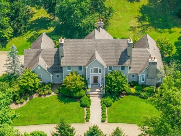 98 Sand Spring Rd, Harding Twp., NJ 07960