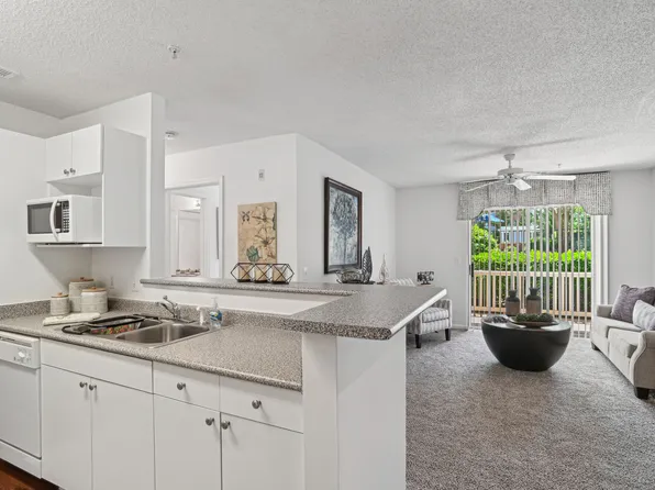 The Vinings at Duncan Chapel