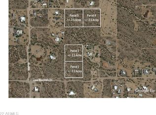 0 E Lone Mountain Rd #5, Scottsdale, AZ 85262