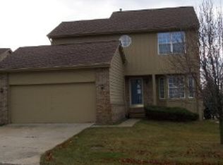 31199 Columbia Dr #1, Novi, MI 48377