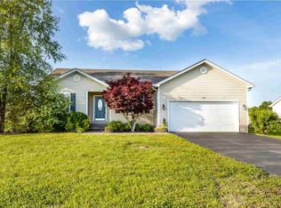 1240 Huron Way, Bowling Green, KY 42101