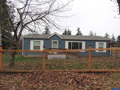 310 Alan St, Falls city, OR, 97344