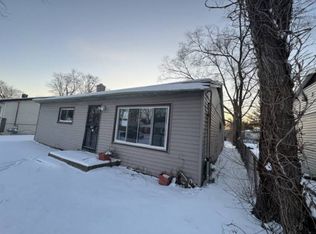15516 Honore Ave, Harvey, IL