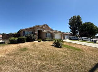 9510 Manihiki Ave, Bakersfield, CA 93311