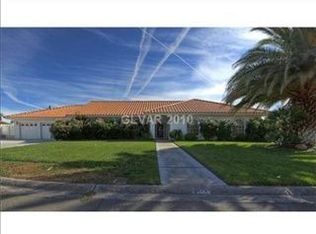 2632 Barbaradale Cir, Las Vegas, NV 89146