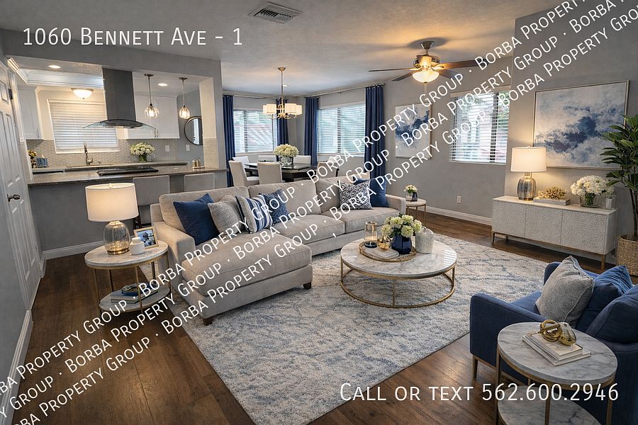 1st image of 1060 Bennett Ave APT 1