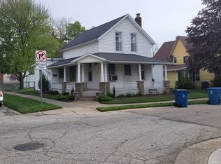 225 W North St, Bremen, IN
