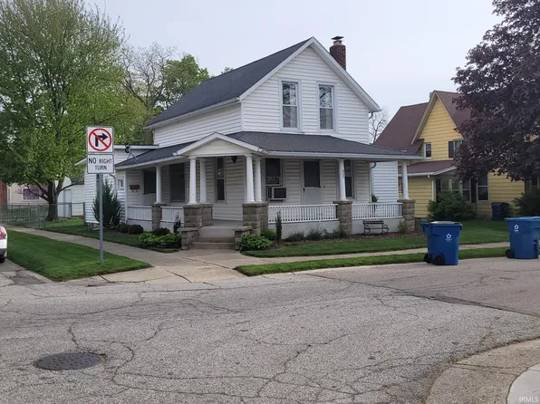 225 W North St, Bremen, IN 46506