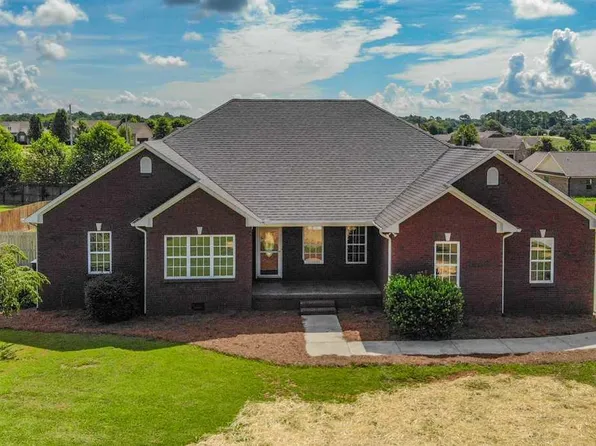 23598 W Clearmont Dr, Elkmont, AL 35620