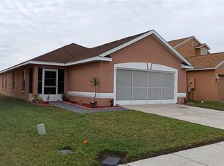 261 Southbridge Cir, Kissimmee, FL 34744