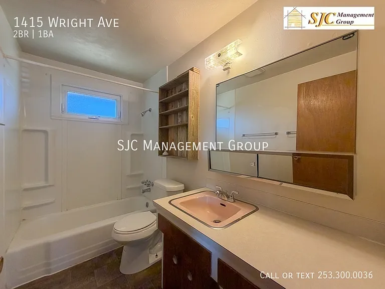 1415 Wright Ave — Photo 9