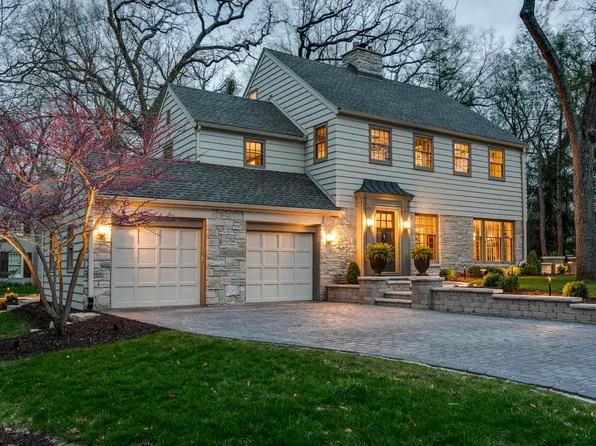 1501 Edgehill Dr, Madison, WI 53705
