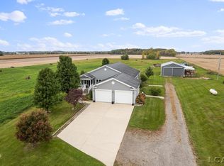 7356 Holloway Rd, Britton, MI 49229