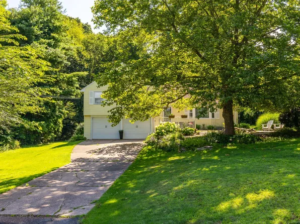 438 Woodland Street, Glastonbury, CT 06073