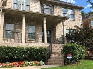 574 Deerwood Dr, Suwanee, GA 30024