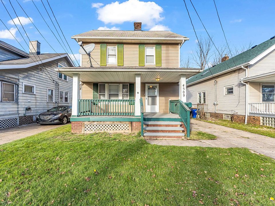 1st image of 4509 Cullen Dr