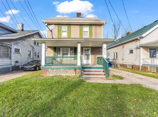 4509 Cullen Dr, Cleveland, OH