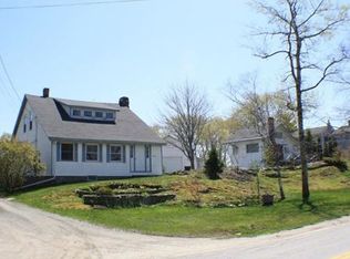 5 Park Pl, Orrs Island, ME 04066