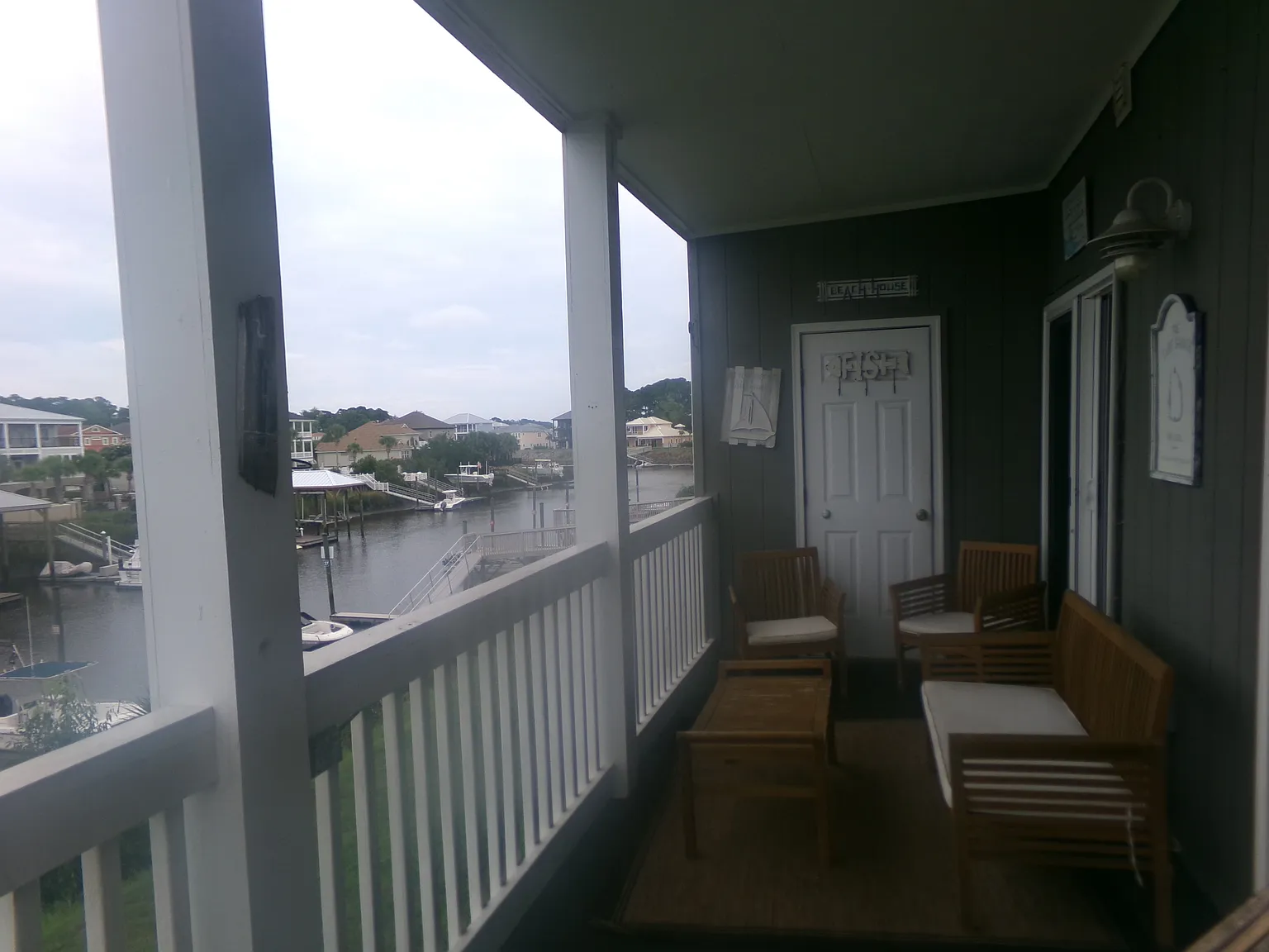 4522 North Plantation Harbour Drive E7 - 1 — Photo 4
