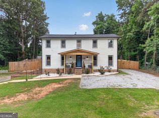 110 E Knight Dr, Carrollton, GA 30116
