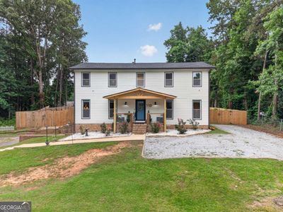 110 E Knight Dr, Carrollton, GA, 30116