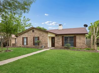 2910 Hazelwood Dr, Garland, TX 75044